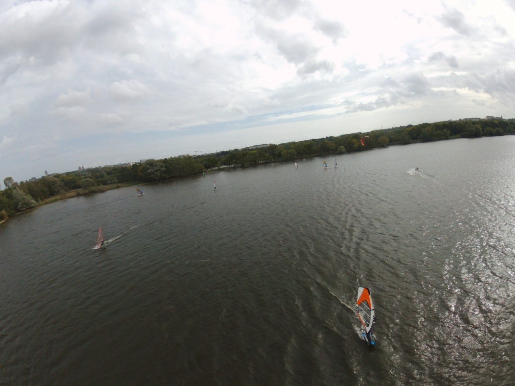 Lac de Maine  13/10/2019 vu du ciel Bebop_12