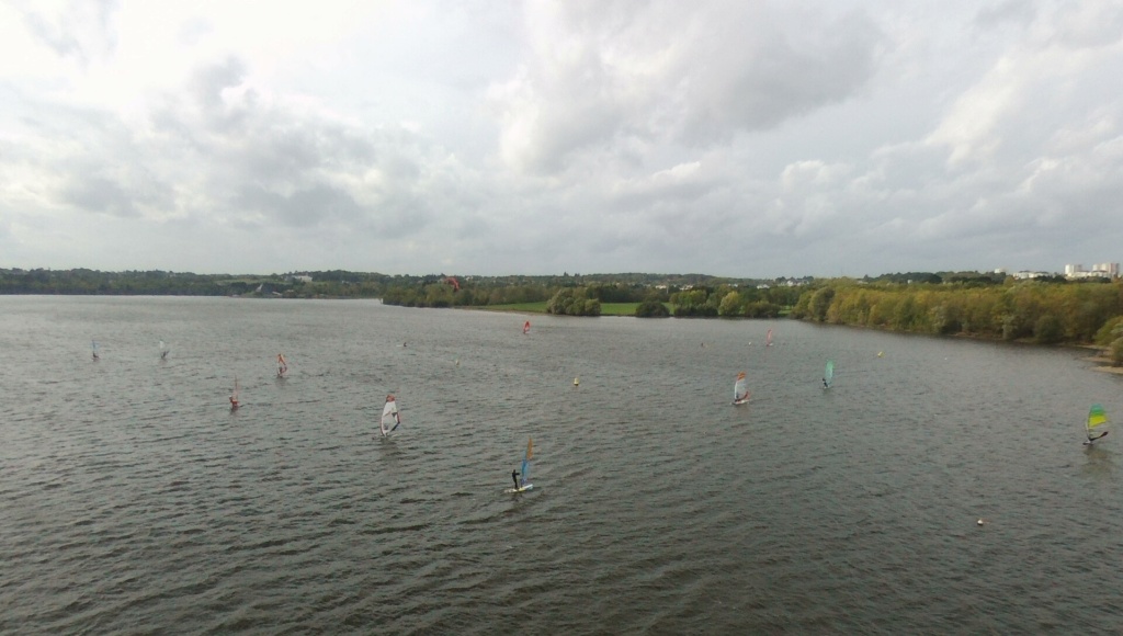 Lac de Maine  13/10/2019 vu du ciel Bebop_17