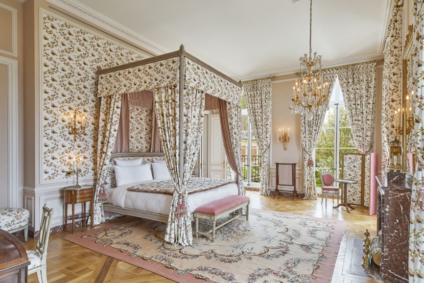 Le Grand Contrôle, un hôtel de luxe au Château de Versailles - Page 2 Moyen-10