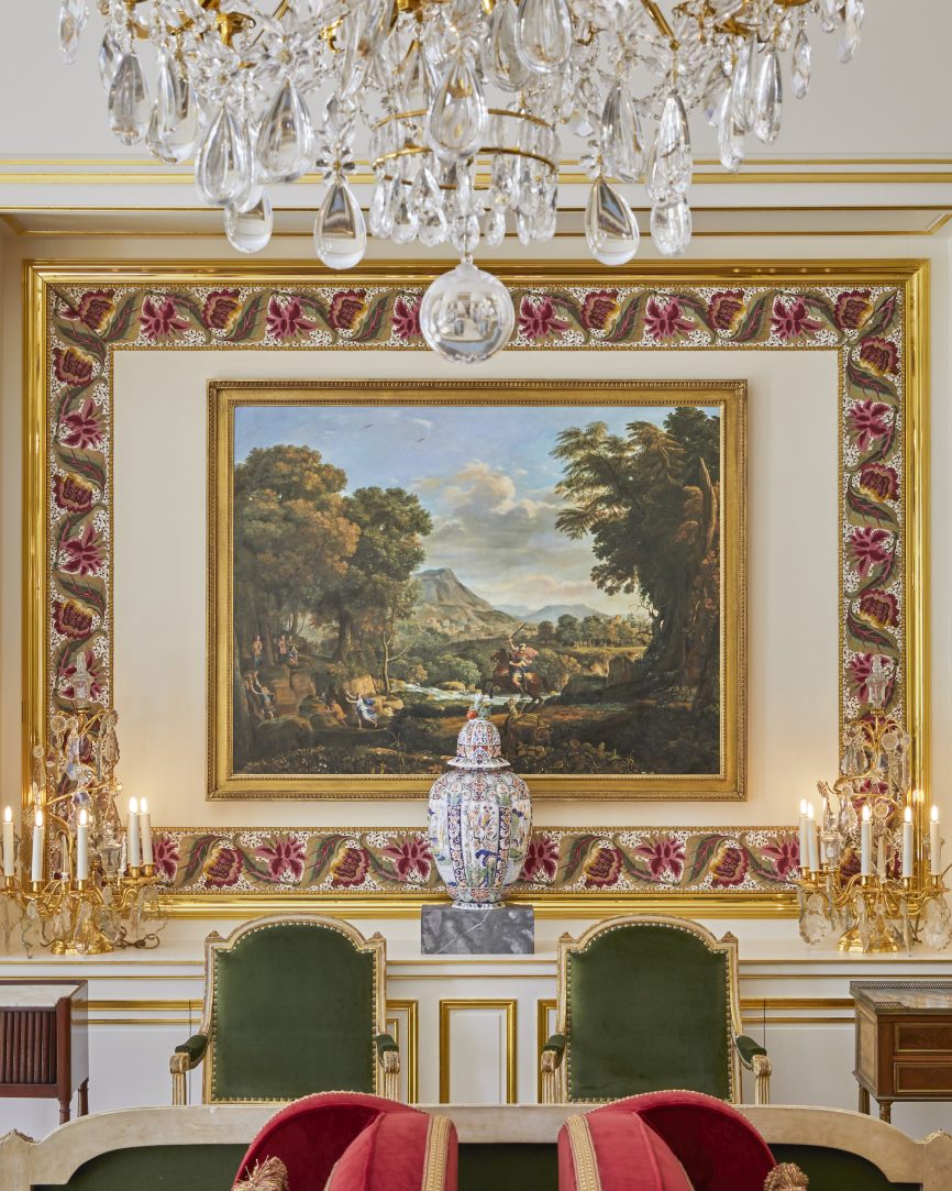 Le Grand Contrôle, un hôtel de luxe au Château de Versailles - Page 2 Moyen-18