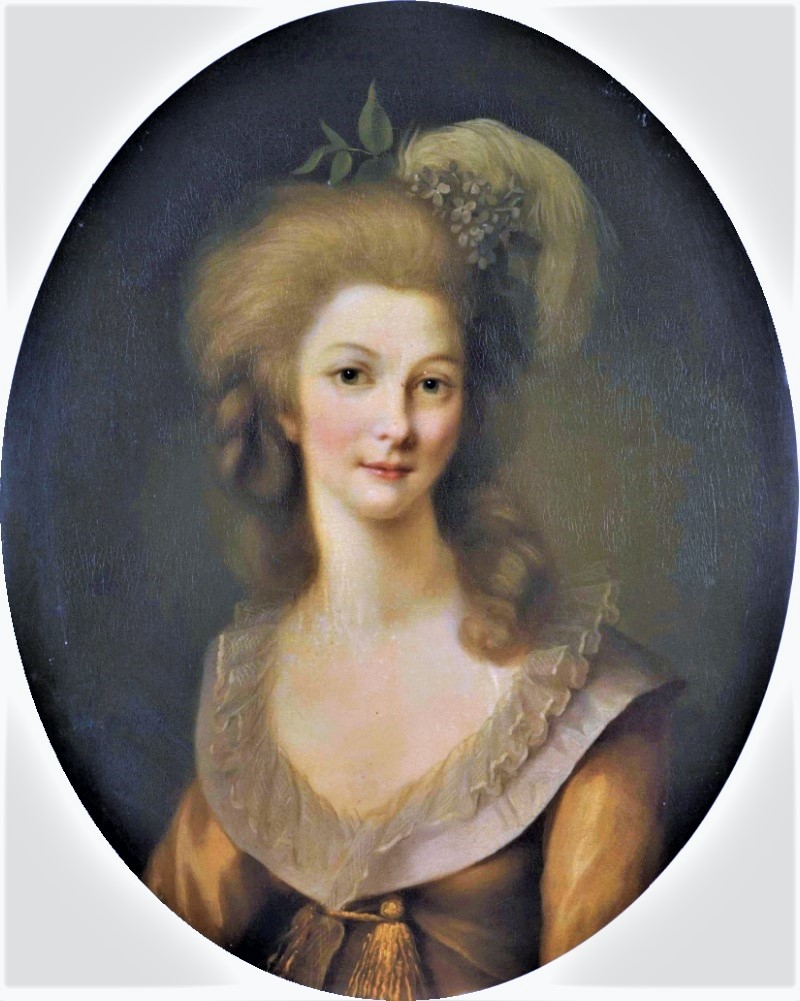 How Marie Antoinette's BFF Lost her Head The_pr10