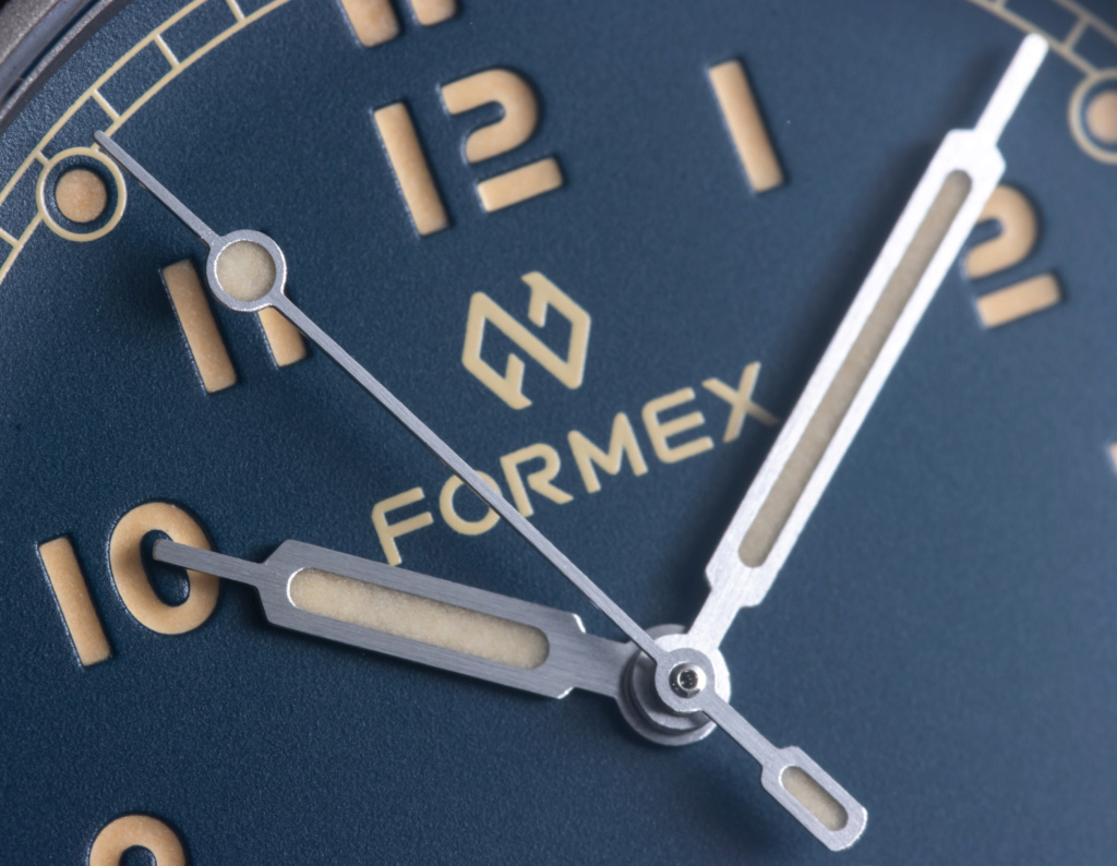 Formex Field 02012016