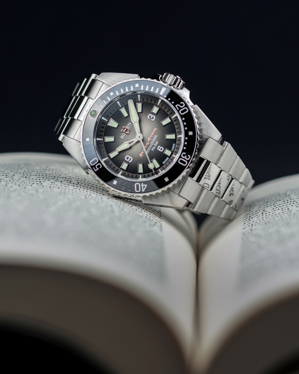 authentic watches - Bohen Watches - Page 30 28042012