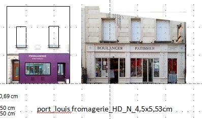 Lorientec, une pointe de port en cité bigoud'N - Page 3 Batime10