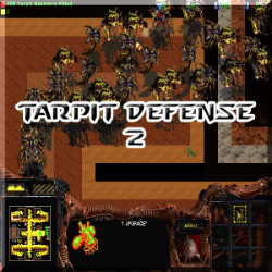 Tarpit Defence 2 T210