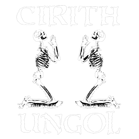 Cirith Ungol 5d304c10