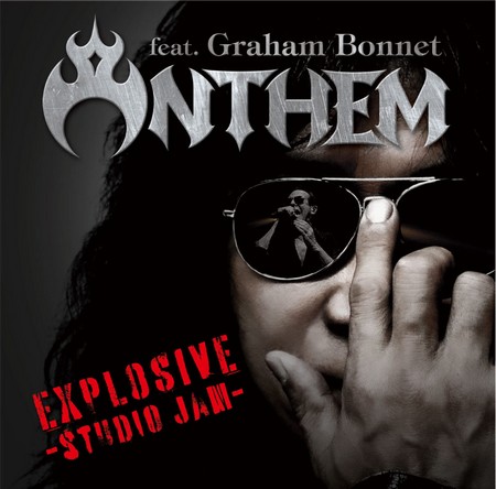 Graham Bonnet Anthem10