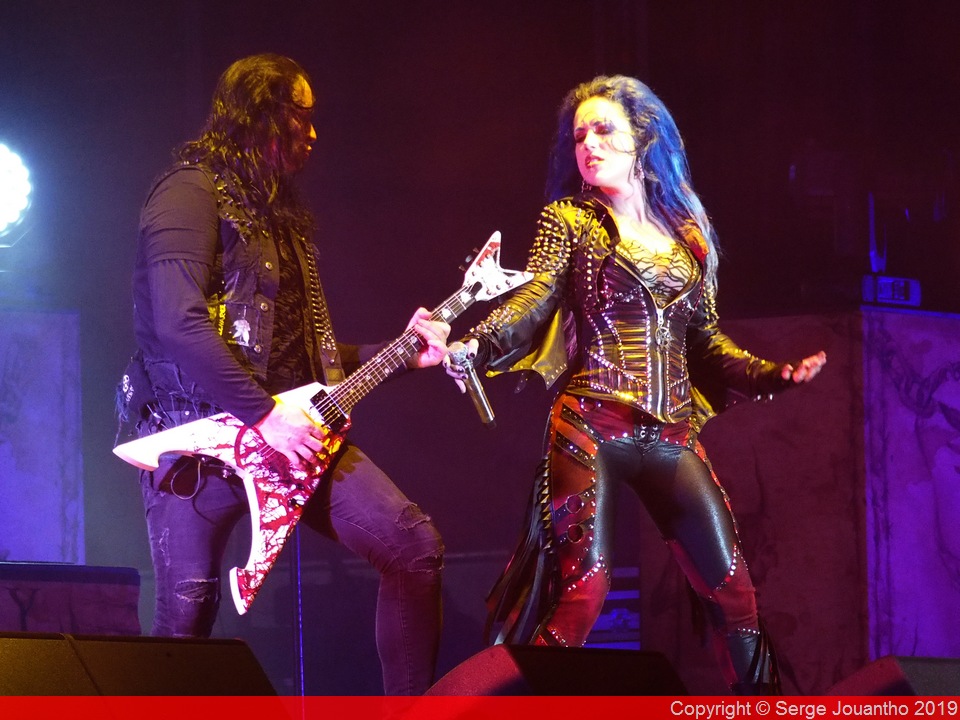 Rock Fest Barcelona 2019 - Page 2 Arch-e10