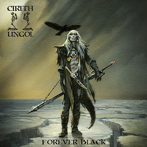 Cirith Ungol Cirith10