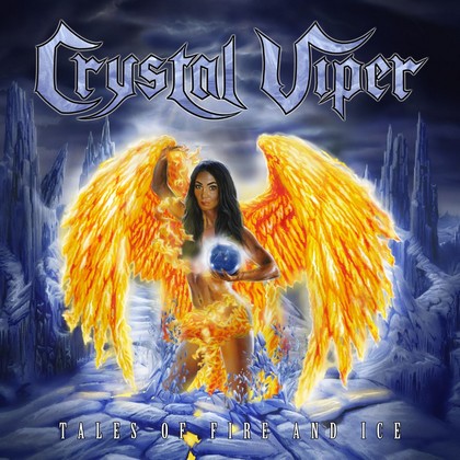 Crystal Viper Crysta10