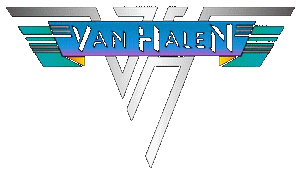 Van Halen Meznlv10