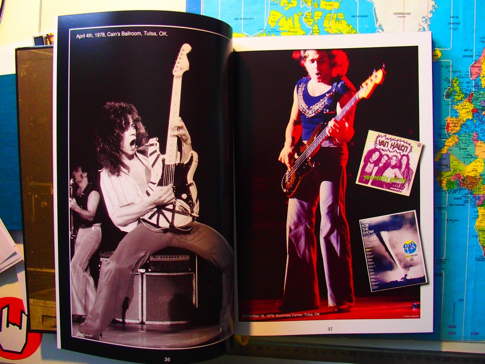Van Halen - Page 8 Pb280012