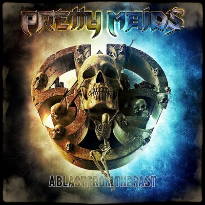 Pretty Maids / Ronnie Atkins - Page 9 Pretty10