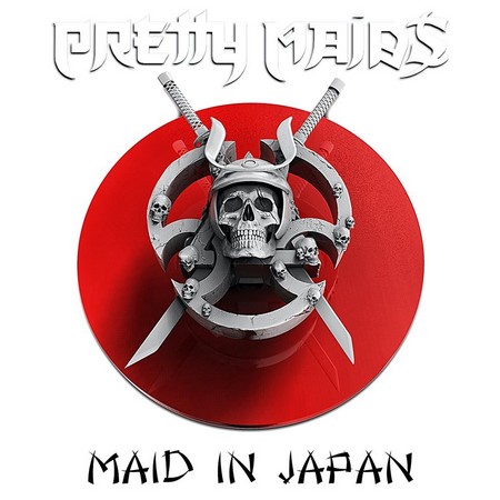 PRETTY MAIDS  Pretty13