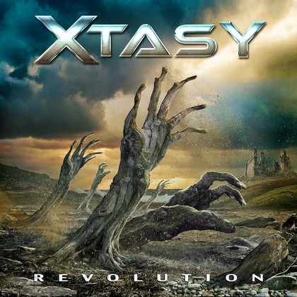 Xtasy Revolu10