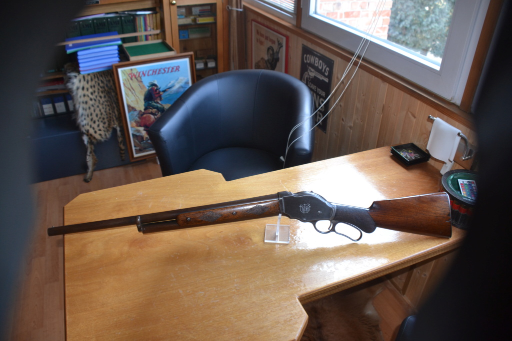 Winchester 1887 Dsc_0549