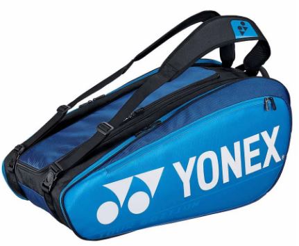 Borsa Prince Phantom Reflective 12R Yonex110