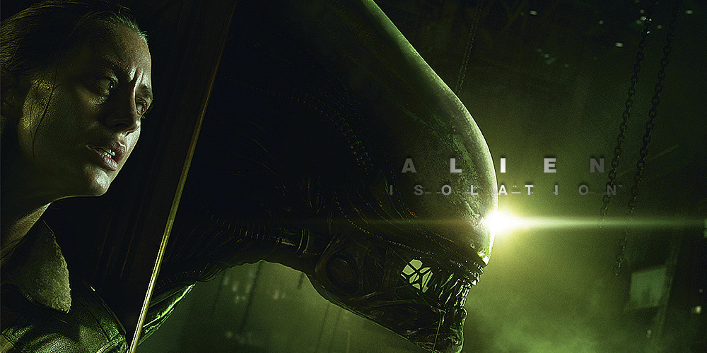 Alien: Isolation [v 1.0u9 + DLCs] (2014) PC | Repack от xatab A11