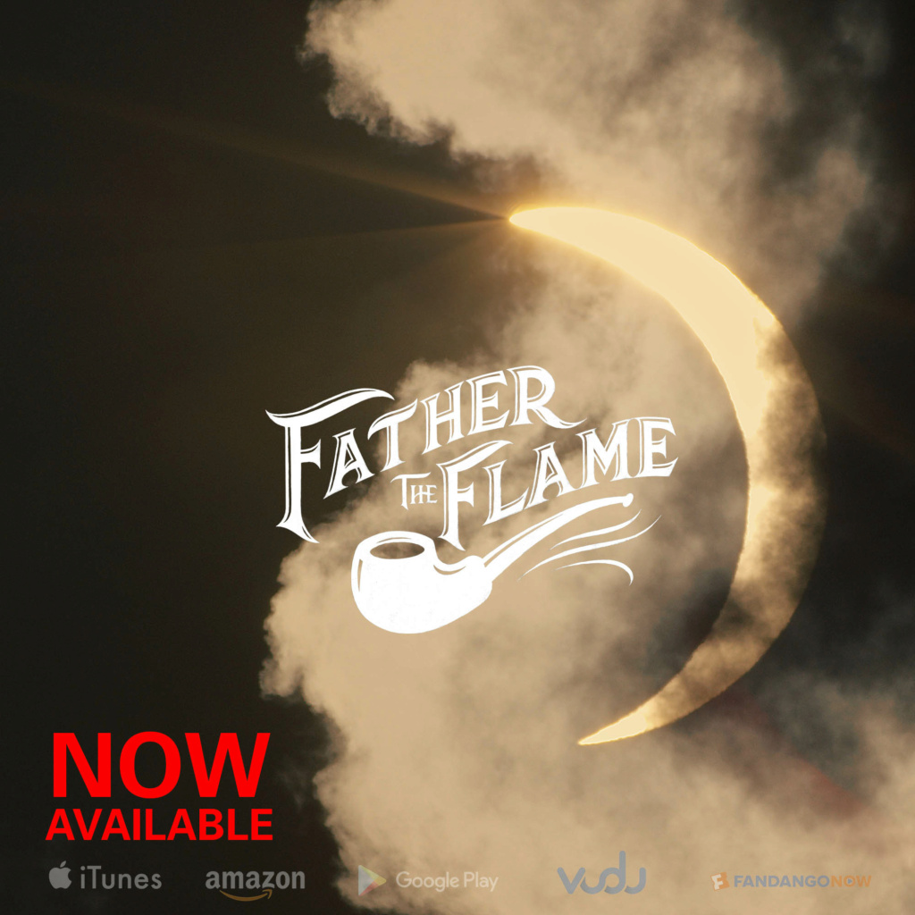 Father the Flame Ftf-no10