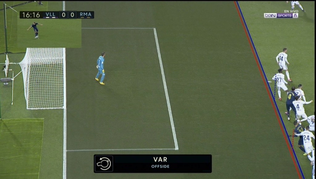 J.21 (Liga) Real Valladolid - Real Madrid - Página 3 Fdj20210