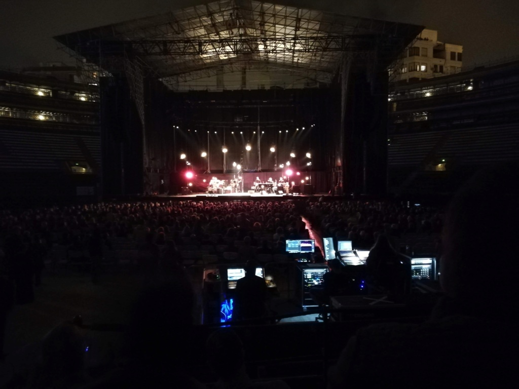 Bob Dylan & his Band - La NET 2019 ha arrancado (también en Spain) y luce espléndida 3a734210