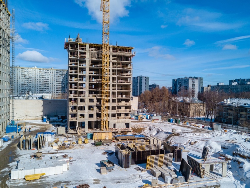 Строительство 5 корпуса - Страница 2 514