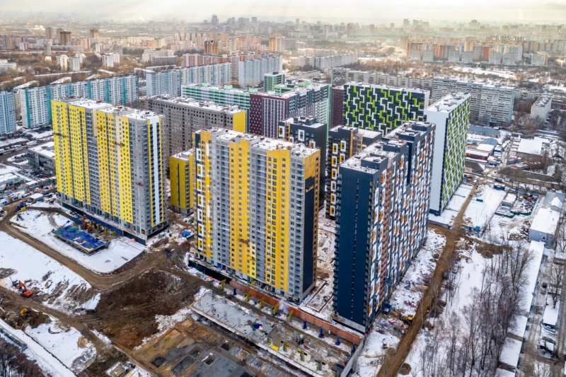 Третий объект в Москве - ЖК "Летний сад" (САО, 11 корпусов разной высотности, включая апартаменты) - Страница 9 7ecpoc21