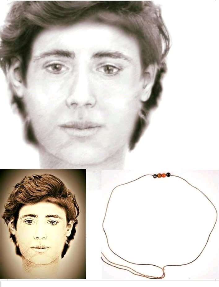 Disparition Lucas Tronche I - Page 21