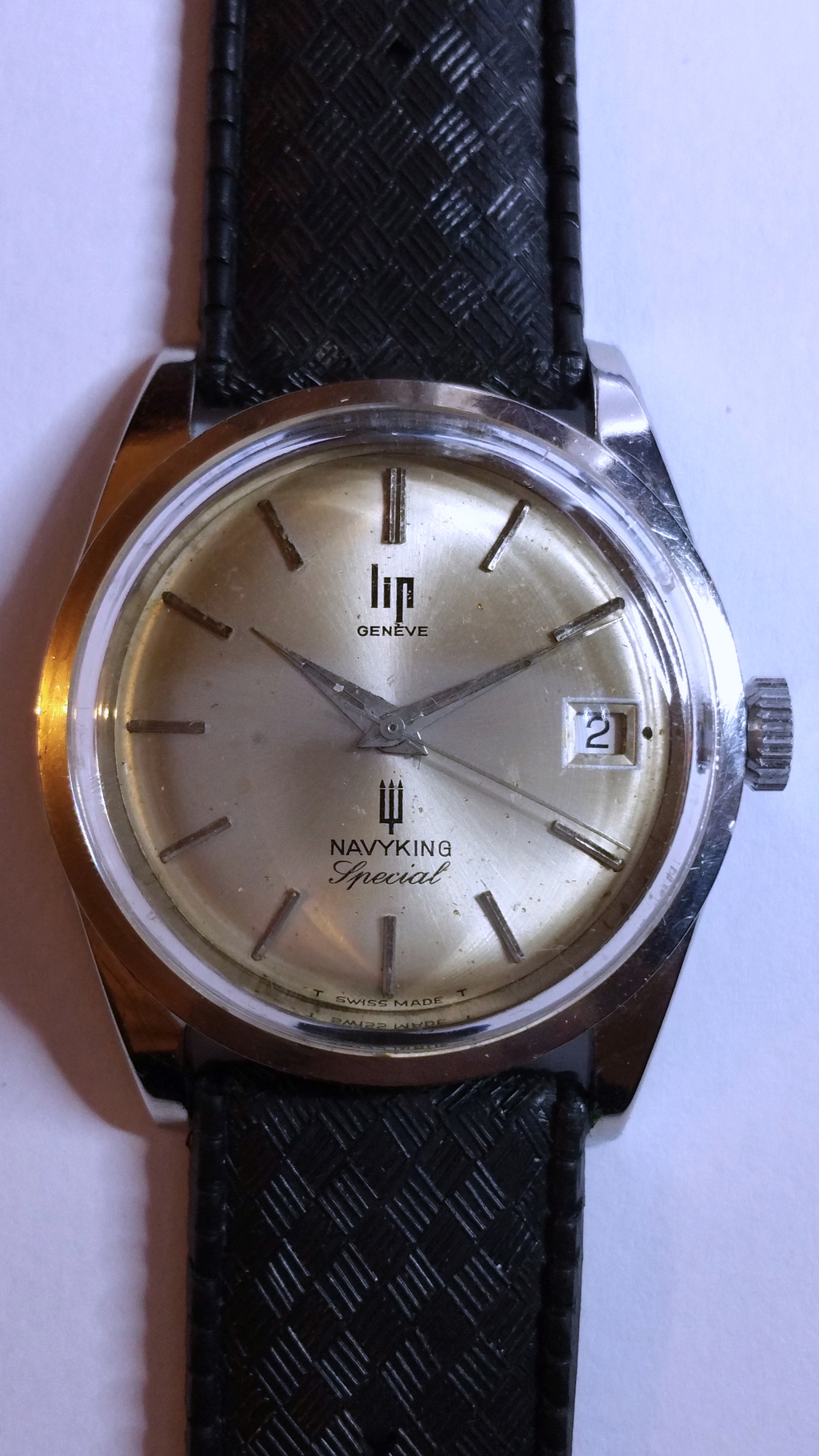 montre - Feux de vos LIP "SPECIALES" ... TOME IV - Page 10 20150910