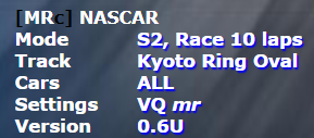 NASCAR server Annota11