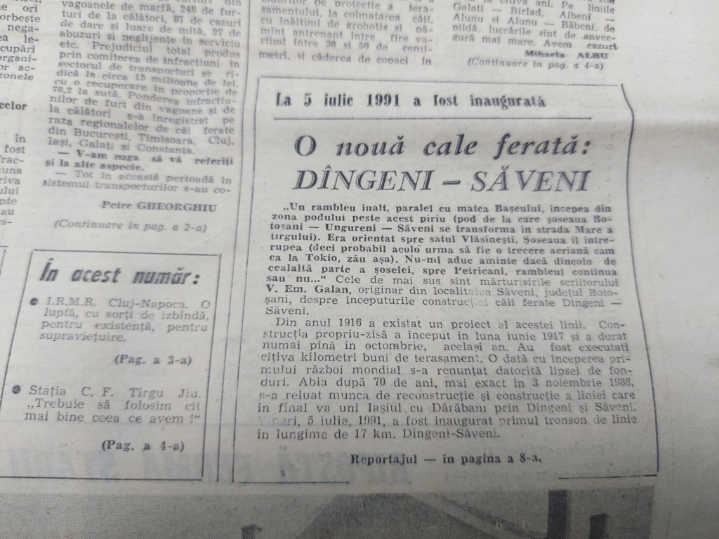 609 : Dingeni - Saveni - Drăguşeni - Pagina 5 20221217