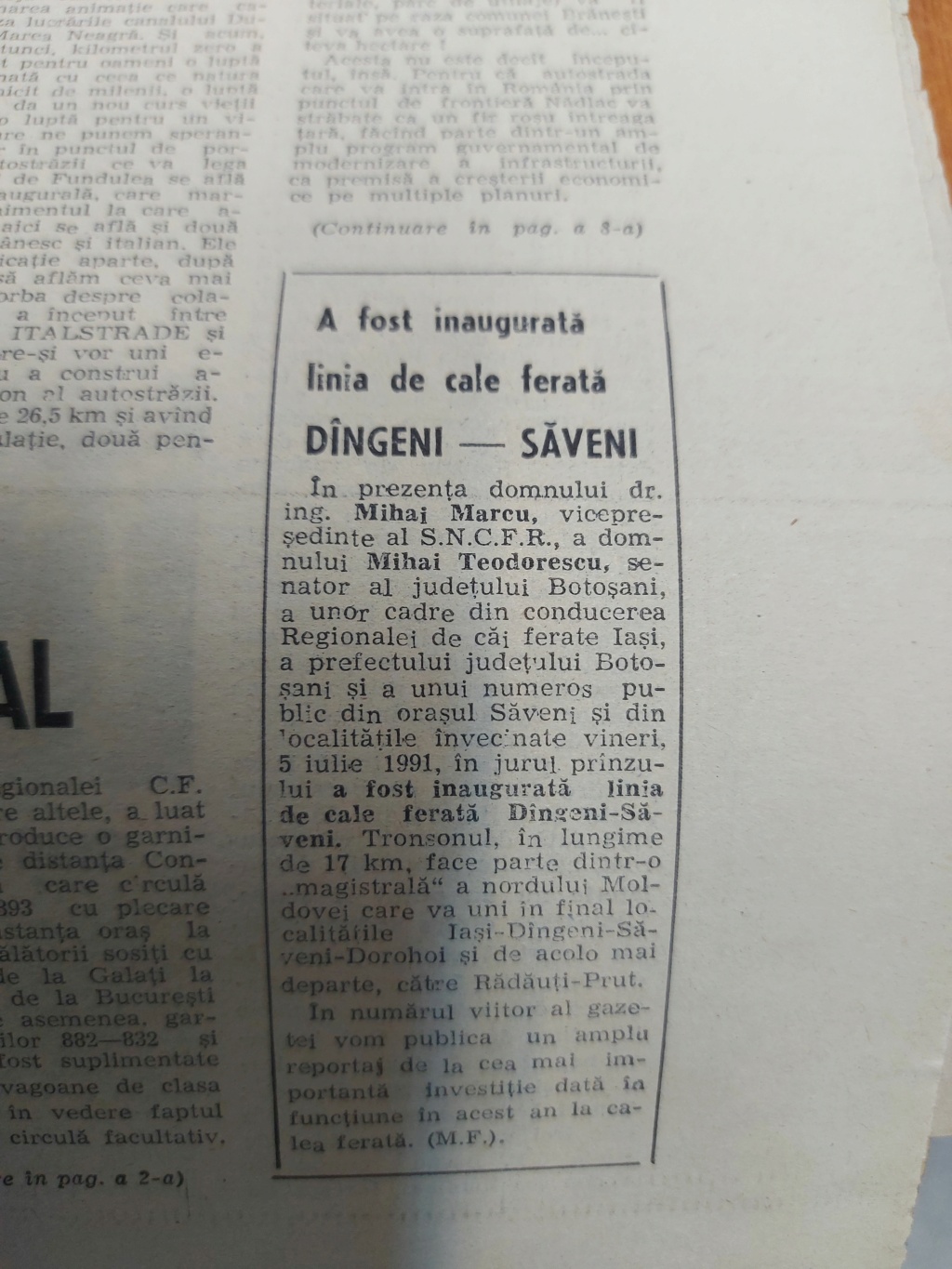 609 : Dingeni - Saveni - Drăguşeni - Pagina 5 20221218