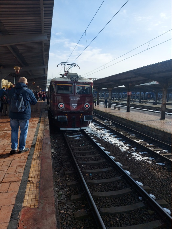  Locomotive clasa 47(476/477) aparţinând CFR Călători  - Pagina 50 20230115