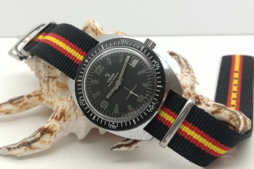 Relógios de mergulho vintage - Página 13 00141