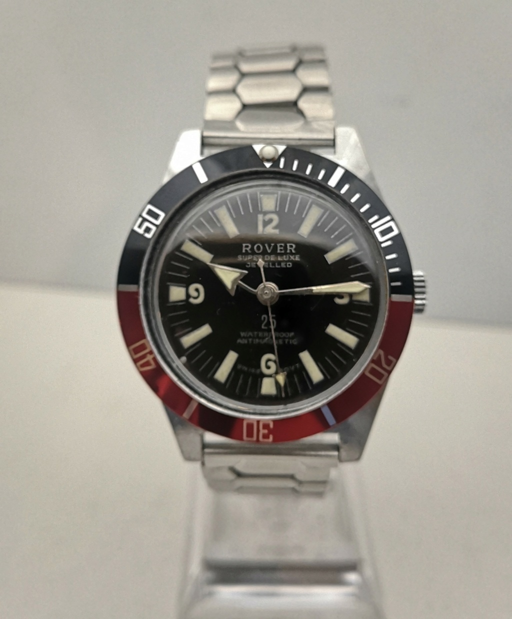 Relógios de mergulho vintage - Página 13 00149