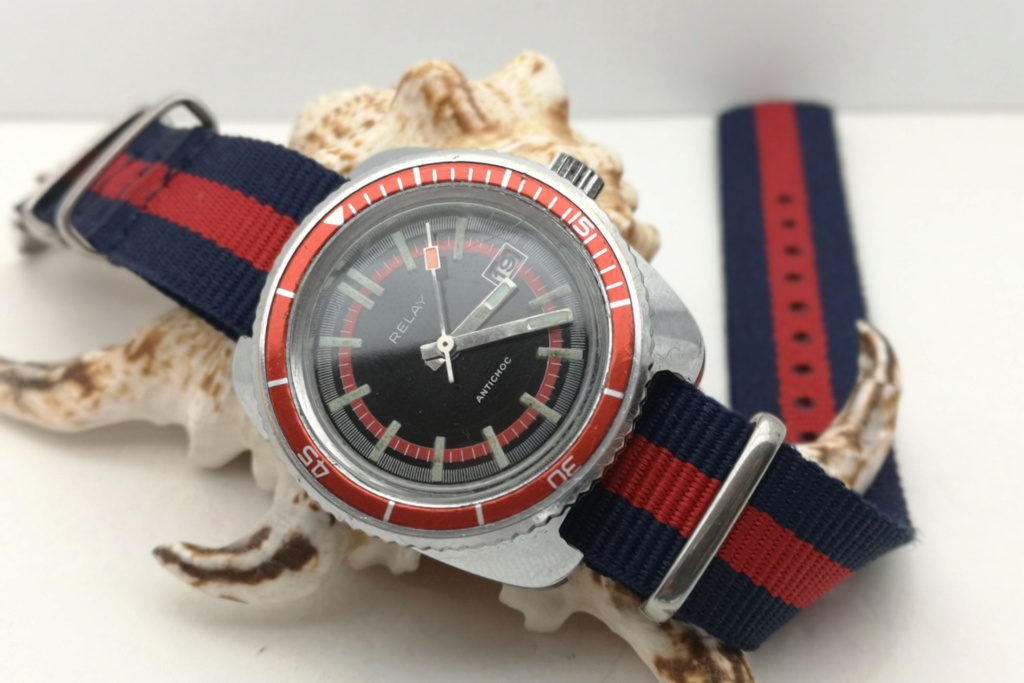 Relógios de mergulho vintage - Página 13 00157