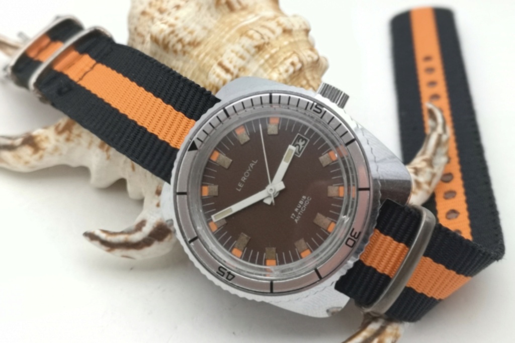 Relógios de mergulho vintage - Página 14 00160