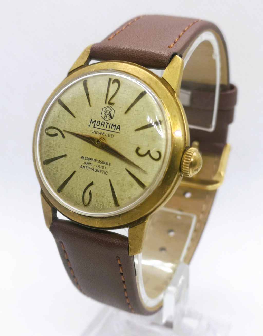 Relógios vintage de Coração  & Design Francês - Página 6 00175