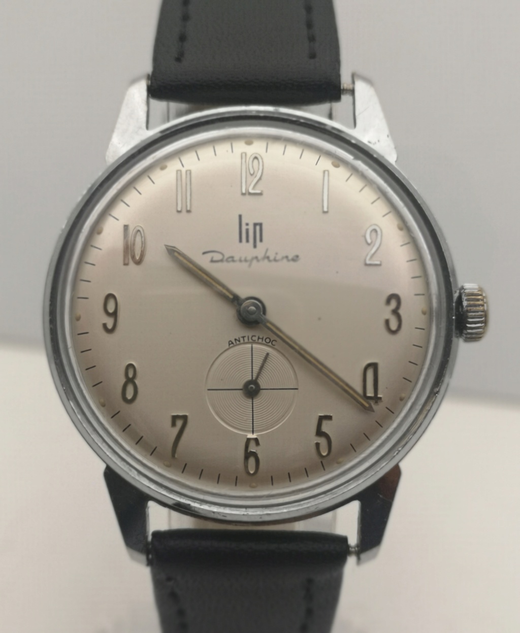 Relógios vintage de Coração  & Design Francês - Página 5 0161
