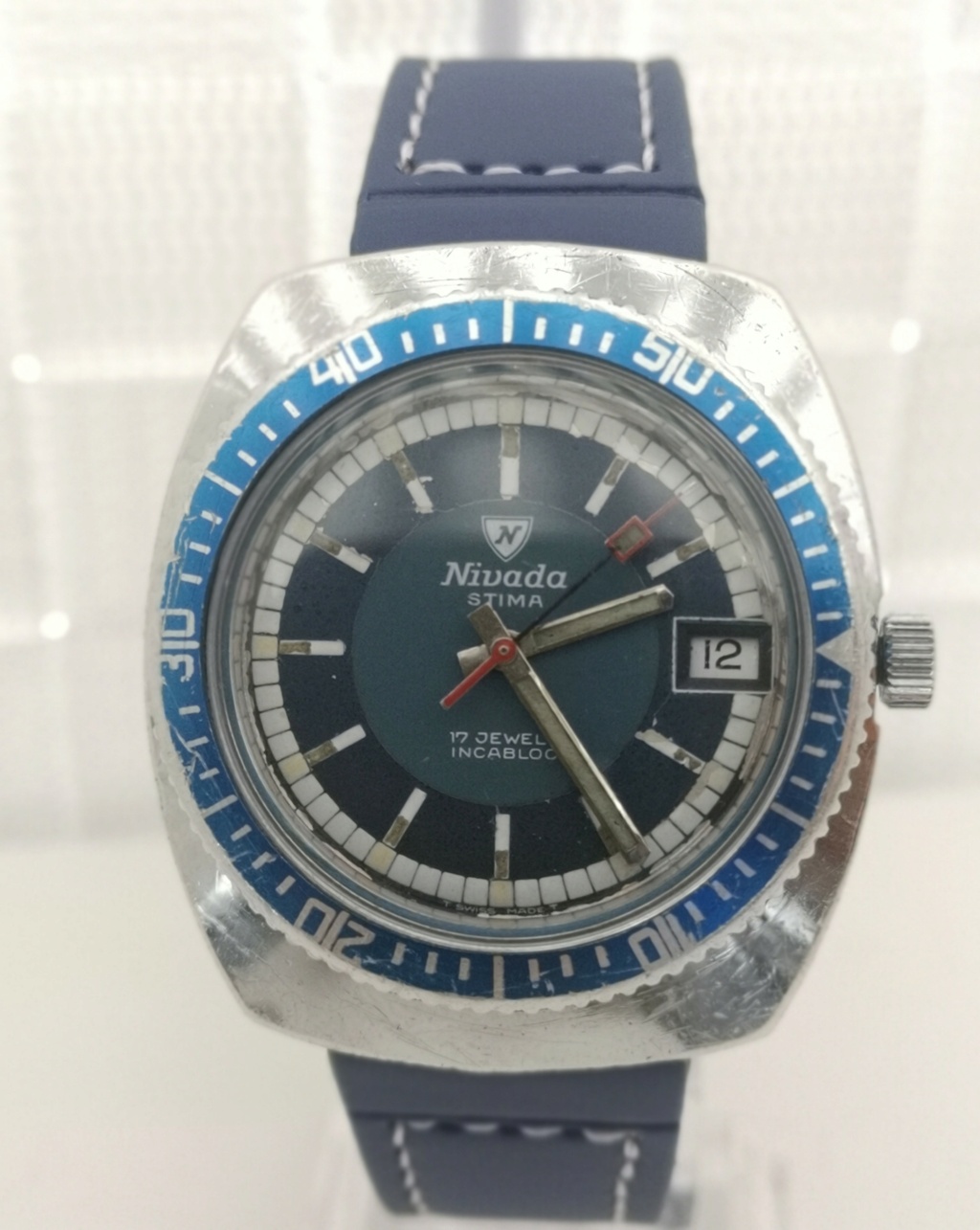 Relógios de mergulho vintage - Página 13 0343