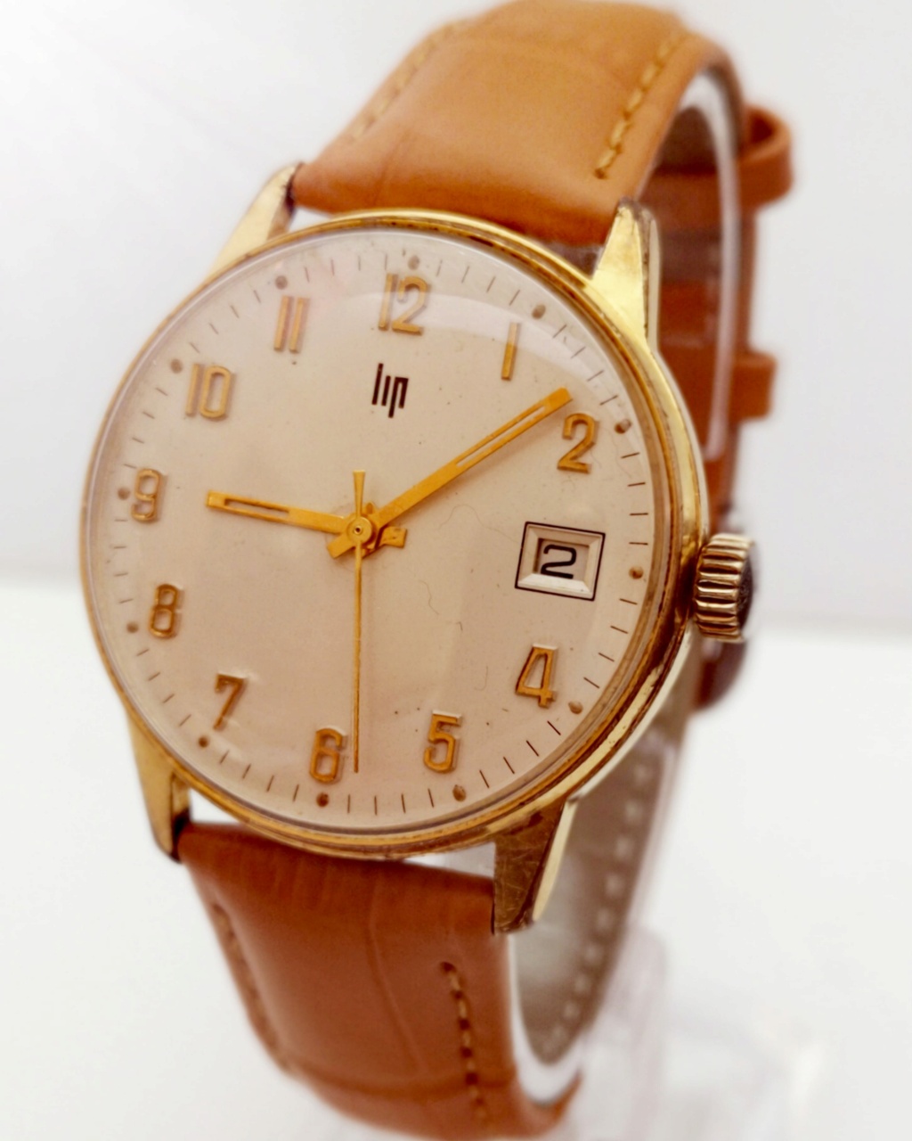 Relógios vintage de Coração  & Design Francês - Página 5 Img_2257