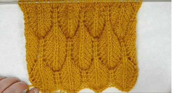  Tricot - crochet utilitaire ou décoratif - janvier- février 2022 - autour des oiseaux Point_10