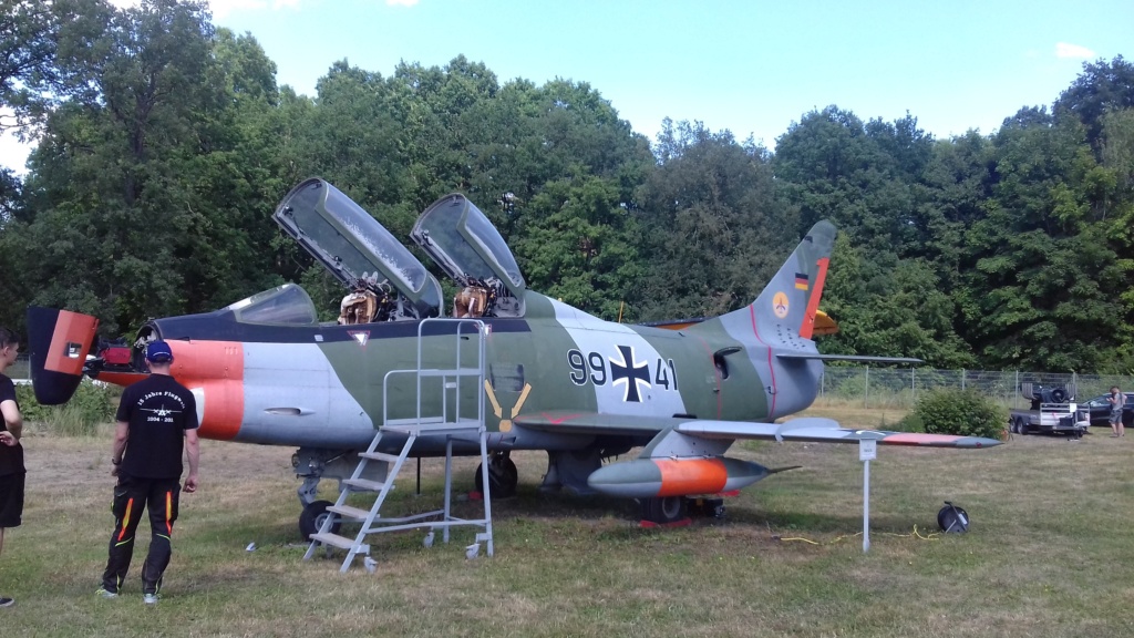 FLUGMUSEUM ALTENBURG NOBITZ 20220766