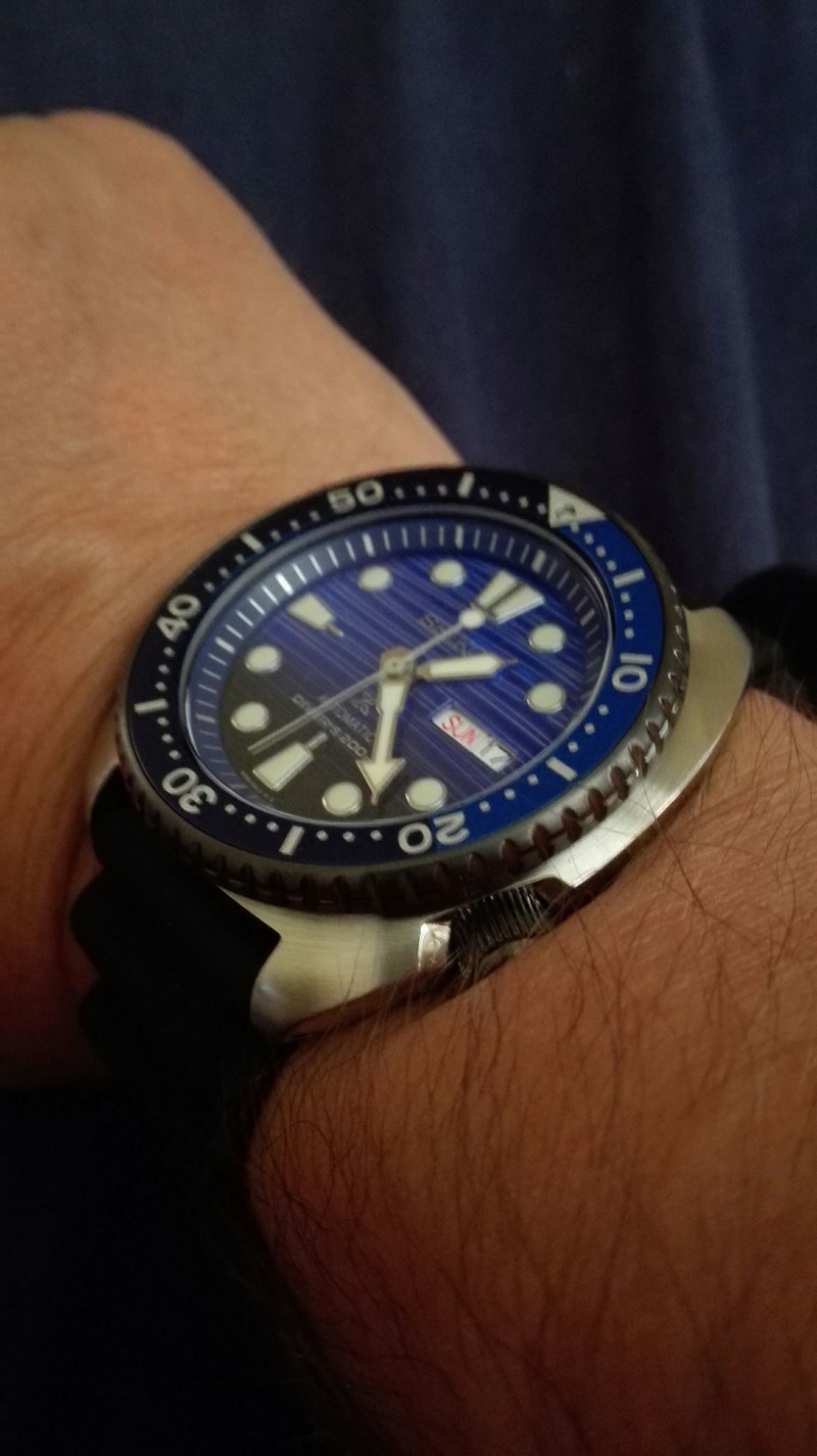 Los SEIKO de mis AMIGOS 20180610