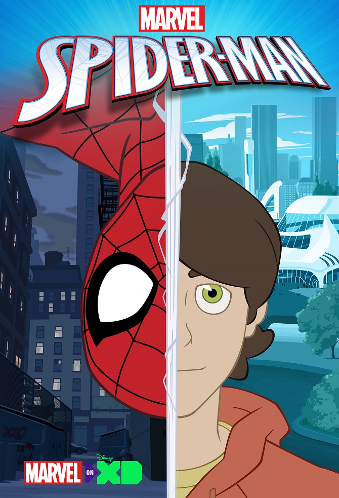 Marvel's Spider-Man S01 1080p Netflix WEB-DL 5527011