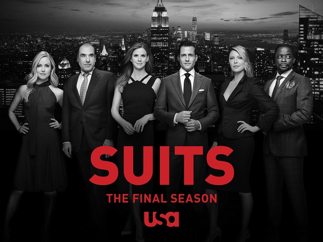  Suits [Temporada 9] 1080p Latino 5.1 81kkgj10