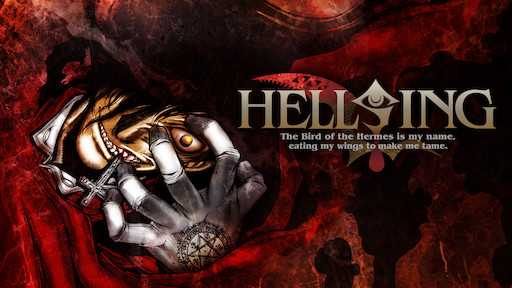Hellsing Ultimate 1080p WEB-DL NF Sub-Español latino Portad10