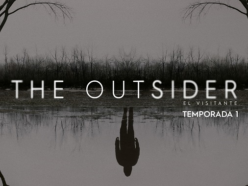The Outsider | S01 | Lat-Ing + Sub | 960p | 10-10 | x264 The_ou10