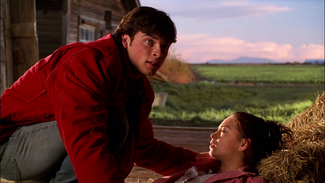 Smallville Temporada 3 720p AMZN Español latino Vlcsna84