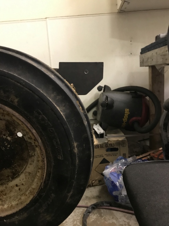 AMF Rally mudder build 20hp vanguard, Locked ETC - Page 3 63da6c10
